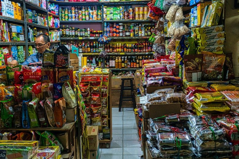jenis-usaha-perdagangan